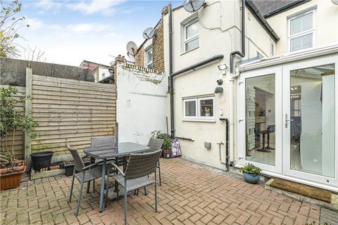 4 bedroom terraced house for sale, Olinda Road, London, N16