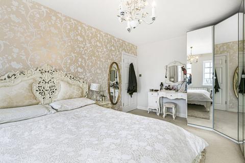 43 Richmond Hill Court, Richmond, TW10 6BE