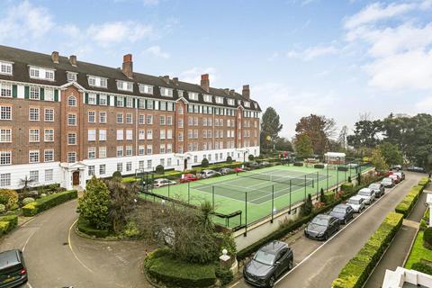 43 Richmond Hill Court, Richmond, TW10 6BE
