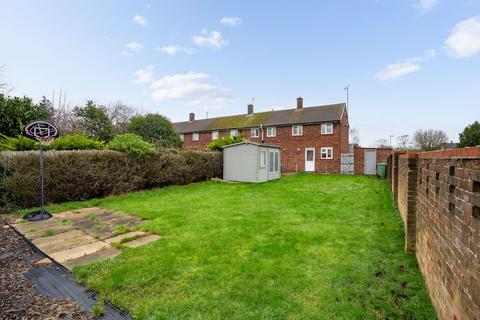 3 bedroom end of terrace house for sale, Mere Way and Plot, Cambridge, CB4