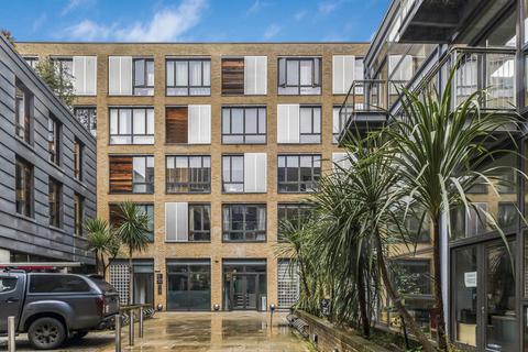 1 bedroom apartment for sale, Timberyard, Drysdale Street, London, N1