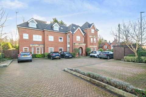 2 bedroom apartment for sale, 87 Middle Gordon Road, Camberley GU15