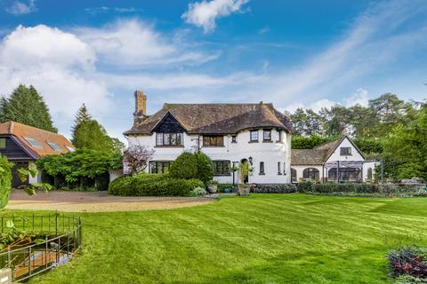 6 bedroom detached house for sale, Heather Lane, Pulborough, RH20