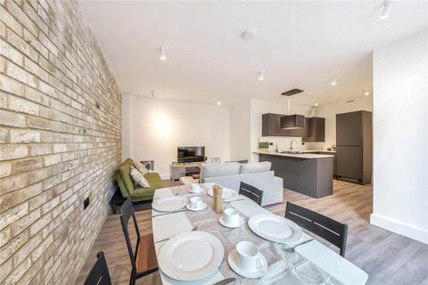 2 bedroom apartment for sale, Michigan Avenue, London, E12