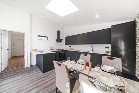 1 bedroom apartment for sale, Michigan Avenue, London, E12