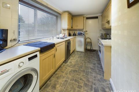 3 bedroom end of terrace house for sale, Flexley Wood, Welwyn Garden City AL7