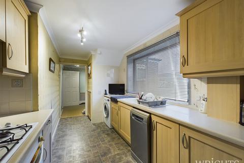 3 bedroom end of terrace house for sale, Flexley Wood, Welwyn Garden City AL7