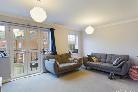 4 bedroom townhouse for sale, Elsons Mews, Welwyn Garden City AL7