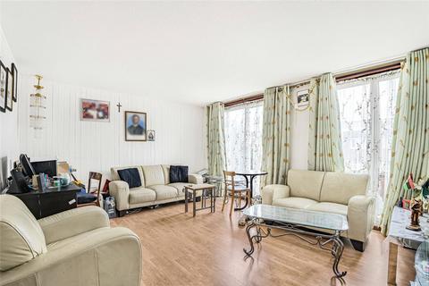 4 bedroom terraced house for sale, Warminster Road, London, SE25