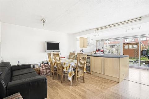 4 bedroom terraced house for sale, Warminster Road, London, SE25