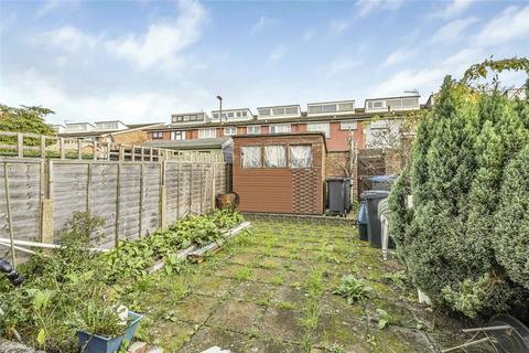 4 bedroom terraced house for sale, Warminster Road, London, SE25