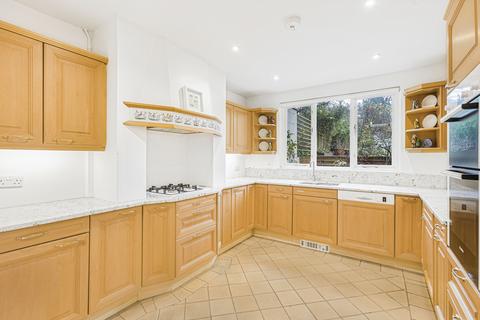 4 bedroom terraced house for sale, Southmoor Road, Oxford, OX2