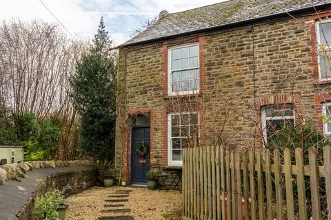 2 bedroom end of terrace house for sale, Plasycoed Road, Pontypool NP4