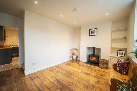 2 bedroom end of terrace house for sale, Plasycoed Road, Pontypool NP4