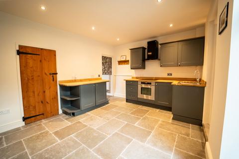 2 bedroom end of terrace house for sale, Plasycoed Road, Pontypool NP4