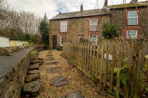 2 bedroom end of terrace house for sale, Plasycoed Road, Pontypool NP4