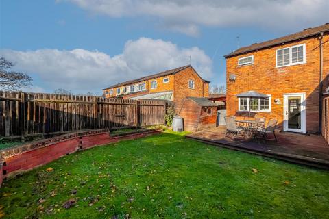 2 bedroom house for sale, Hughes Close, Woodloes Park, Warwick