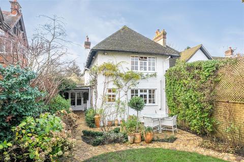 3 bedroom house for sale, The Old Street, Fetcham KT22