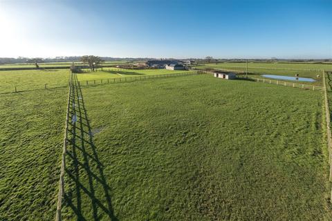 4 bedroom barn conversion for sale, Cholmondeston Road, Calveley