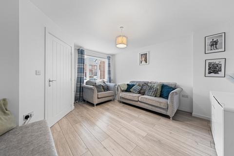 3 bedroom end of terrace house for sale, Otter Street, Rothwell, NN14