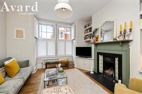 3 bedroom end of terrace house for sale, Newport Street, Brighton BN2