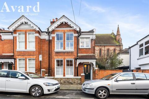 3 bedroom end of terrace house for sale, Newport Street, Brighton BN2