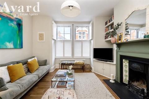 3 bedroom end of terrace house for sale, Newport Street, Brighton BN2