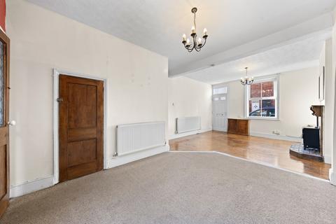 2 bedroom terraced house for sale, Melville Street, Northampton, NN1