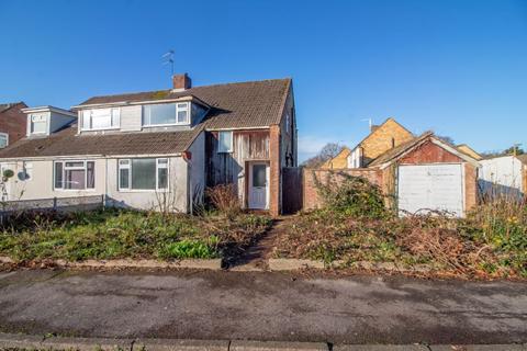 3 bedroom semi-detached house for sale, Roundway, Waterlooville, PO7 7QD