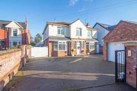 5 bedroom detached house for sale, Hambledon Road, Waterlooville, PO7 6UP