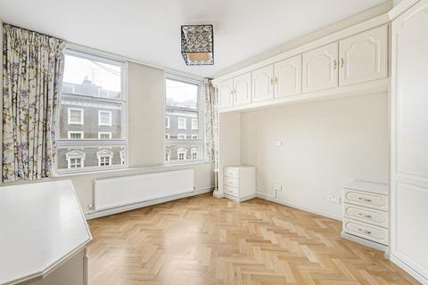 2 bedroom apartment for sale, Cheyne Walk, Chelsea, SW3