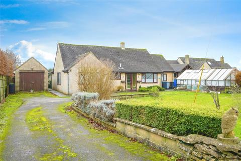 3 bedroom bungalow for sale, Brize Norton, Oxfordshire, OX18