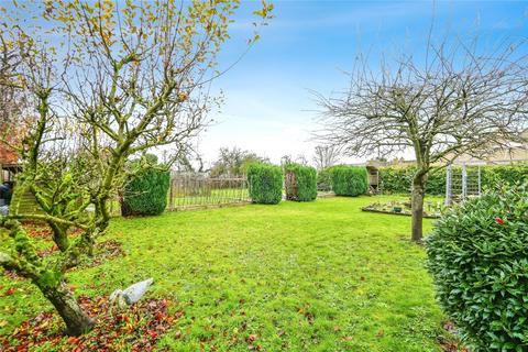 3 bedroom bungalow for sale, Brize Norton, Oxfordshire, OX18