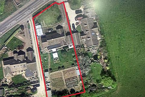 undefined, Brize Norton, Oxfordshire, OX18