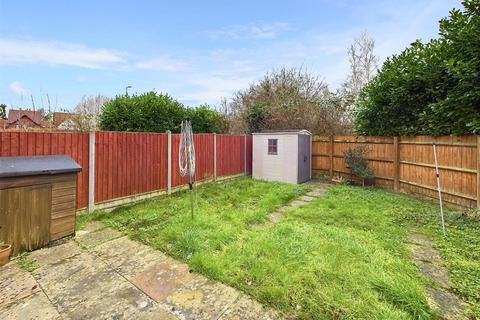 3 bedroom semi-detached house for sale, Stanbury Mews, Hucclecote, Gloucester