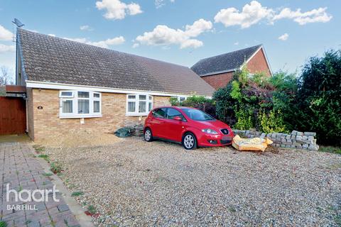2 bedroom semi-detached bungalow for sale, Hollytrees, Bar Hill
