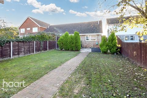 2 bedroom semi-detached bungalow for sale, Hollytrees, Bar Hill