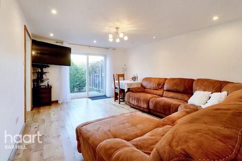 undefined, Hollytrees, Bar Hill