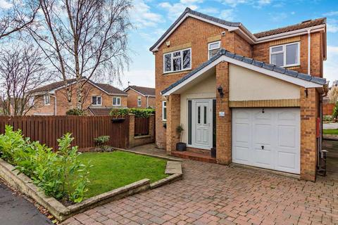 Heather Close, Wakefield, West Yorkshire