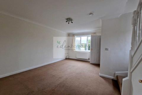 3 bedroom semi-detached house to rent, Golden Jubilee Way, Stroud, Gloucestershire