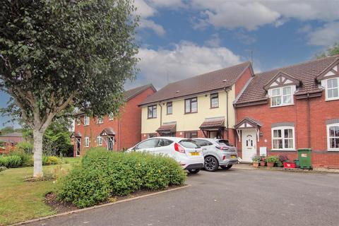 2 bedroom terraced house for sale, Mallory Drive, Warwick