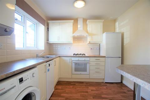 2 bedroom terraced house for sale, Mallory Drive, Warwick