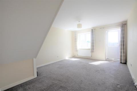 2 bedroom terraced house for sale, Mallory Drive, Warwick