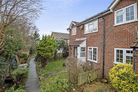 1 bedroom end of terrace house for sale, Snowdon Close, Eastbourne BN23