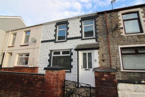 3 bedroom terraced house for sale, Carlyle Street, Abertillery NP13