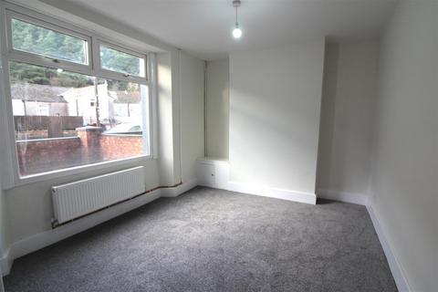 3 bedroom terraced house for sale, Carlyle Street, Abertillery NP13