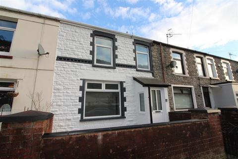 3 bedroom terraced house for sale, Carlyle Street, Abertillery NP13