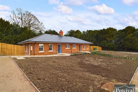 3 bedroom bungalow for sale, Colne Place Gardens, High Street, Earls Colne, Essex, CO6