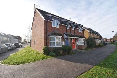 2 bedroom semi-detached house for sale, Grandridge Close, Fulbourn, Cambridge