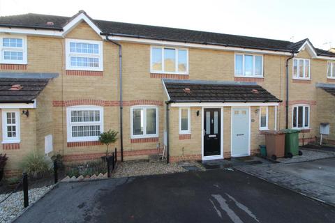 2 bedroom terraced house for sale, Y Cilffordd, Caerphilly CF83